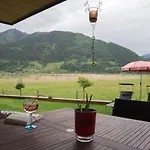 Appartement Plattner