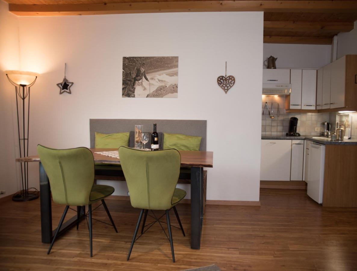 Plattner Apartment Zell am See