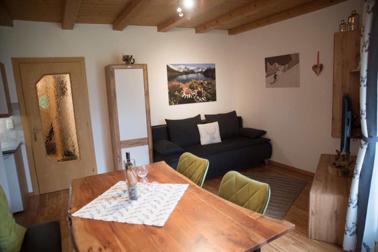 Apartment Plattner *