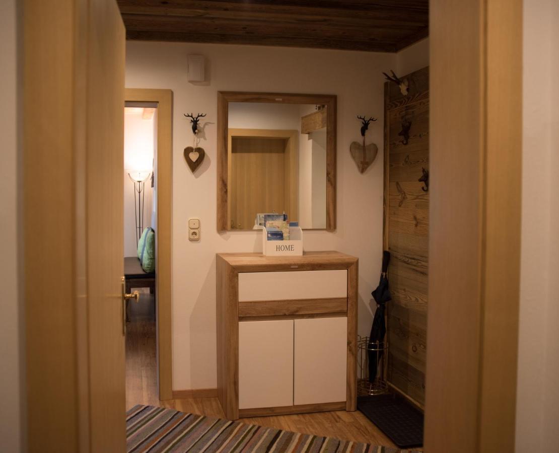 Apartment Plattner Zell am See