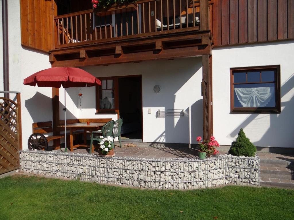 Apartment Plattner Zell am See
