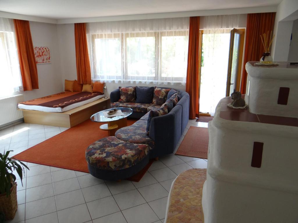 Apartment Plattner Zell am See