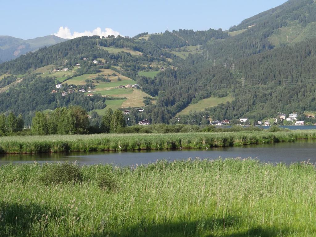 Plattner * Zell am See