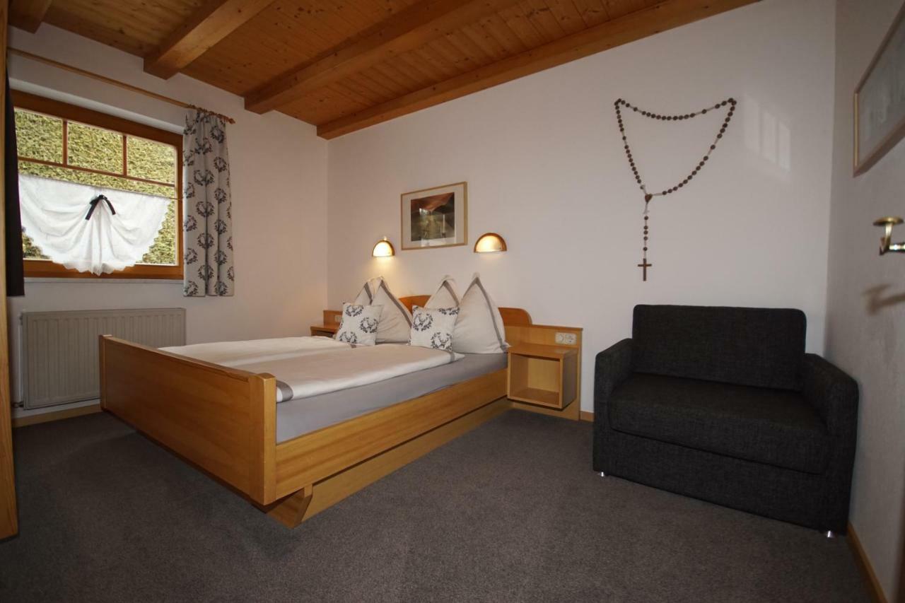 Plattner Apartment *
