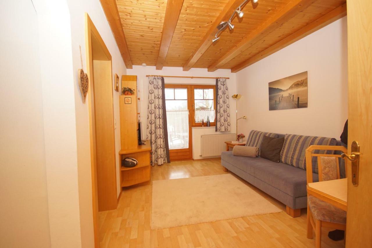 Plattner Apartment